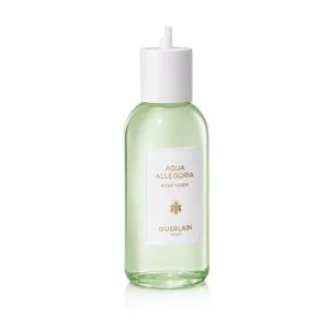 Guerlain Aqua Allegoria Rosa Verde náplň toaletní voda unisex