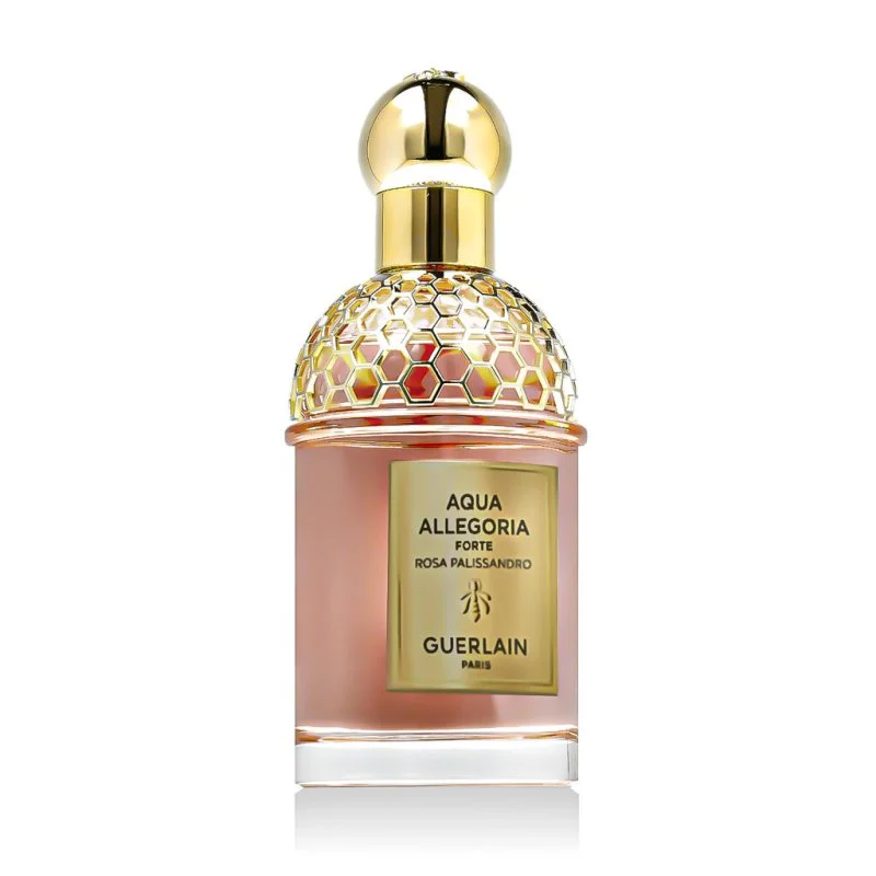 Aqua Allegoria Forte Rosa Palissandro plnitelný parfémovaná voda pro ženy 75 ml