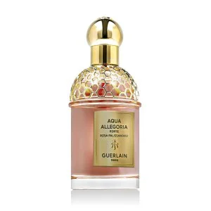 Guerlain Aqua Allegoria Forte Rosa Palissandro plnitelný parfémovaná voda pro ženy
