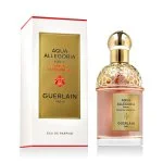 Aqua Allegoria Forte Rosa Palissandro plnitelný parfémovaná voda pro ženy 75 ml