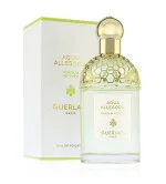 Guerlain Aqua Allegoria Nerolia Vetiver toaletní voda 125 ml pro ženy