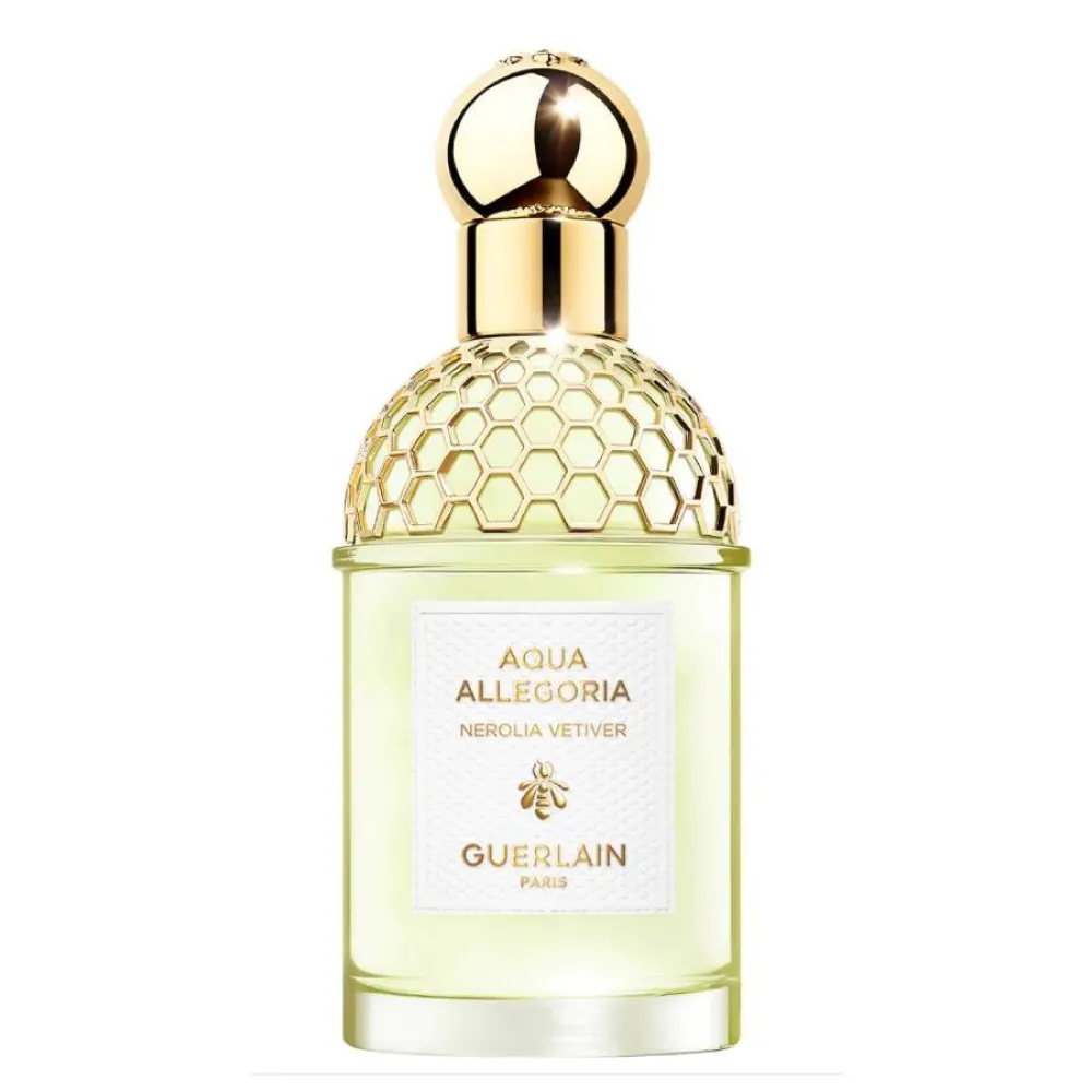 Aqua Allegoria Nerolia Vetiver toaletní voda 125 ml pro ženy