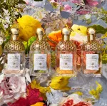 Aqua Allegoria Nerolia Vetiver toaletní voda 125 ml pro ženy