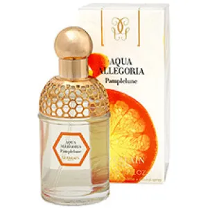 Guerlain Aqua Allegoria Pamplelune toaletní voda pro ženy 125 ml