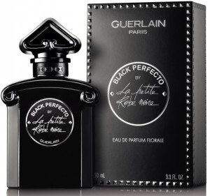 Guerlain Black Perfecto by La Petite Robe Noire parfémovaná voda pro ženy