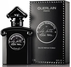 Guerlain Black Perfecto by La Petite Robe Noire parfémovaná voda pro ženy 50 ml