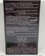 Black Perfecto by La Petite Robe Noire parfémovaná voda pro ženy 50 ml
