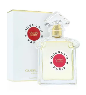 Guerlain Champs-Elysées toaletní voda pro ženy 75 ml