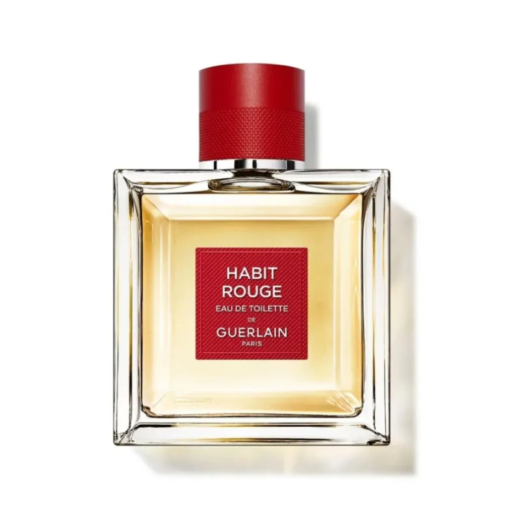 Habit Rouge toaletní voda pro muže 100 ml