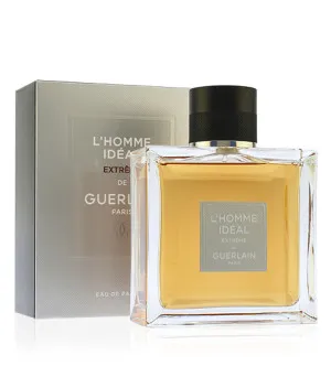 Guerlain L'Homme Idéal Extreme parfémovaná voda pro muže 100 ml