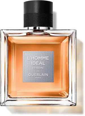 Guerlain L'Homme Idéal Extreme parfémovaná voda pro muže 100 ml