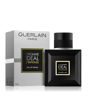 Guerlain L'Homme Ideal L'Intense parfémovaná voda pro muže