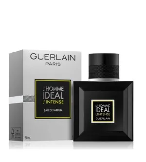 Guerlain L'Homme Ideal L'Intense parfémovaná voda pro muže 50 ml