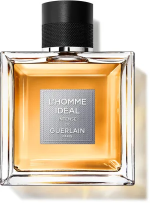 Guerlain Guerlain L'Homme Ideal L'Intense parfémovaná voda pro muže