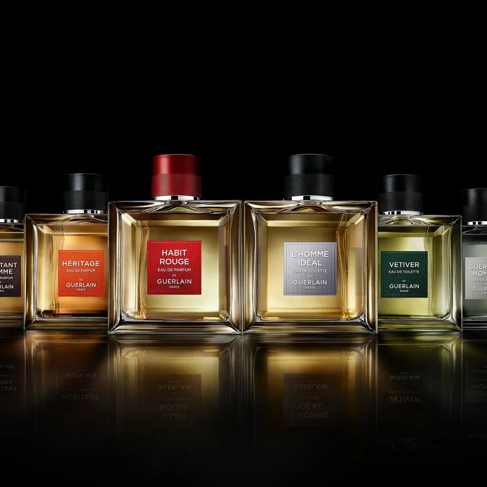 L'Homme Ideal parfémovaná voda pro muže 100 ml