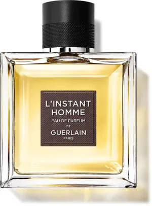 Guerlain L'Instant de Guerlain Pour Homme parfémovaná voda pro muže 100 ml
