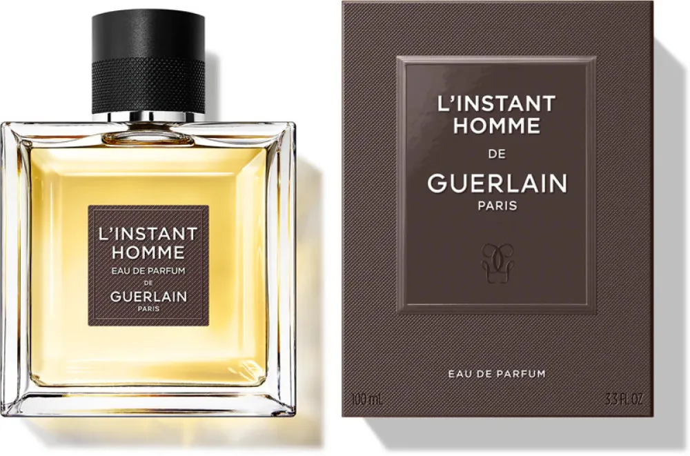 L'Instant de Guerlain Pour Homme parfémovaná voda pro muže 100 ml