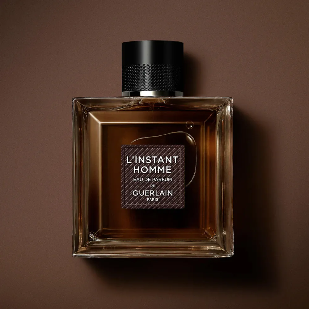 L'Instant de Guerlain Pour Homme parfémovaná voda pro muže 100 ml