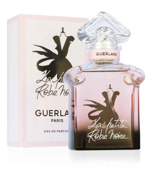 Guerlain La Petite Robe Noire parfémovaná voda pro ženy