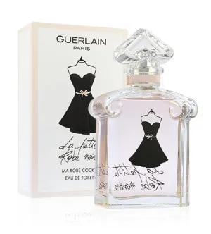 Guerlain La Petite Robe Noire toaletní voda pro ženy 100 ml