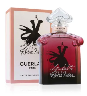 Guerlain La Petite Robe Noire Absolue parfémovaná voda pro ženy 100 ml