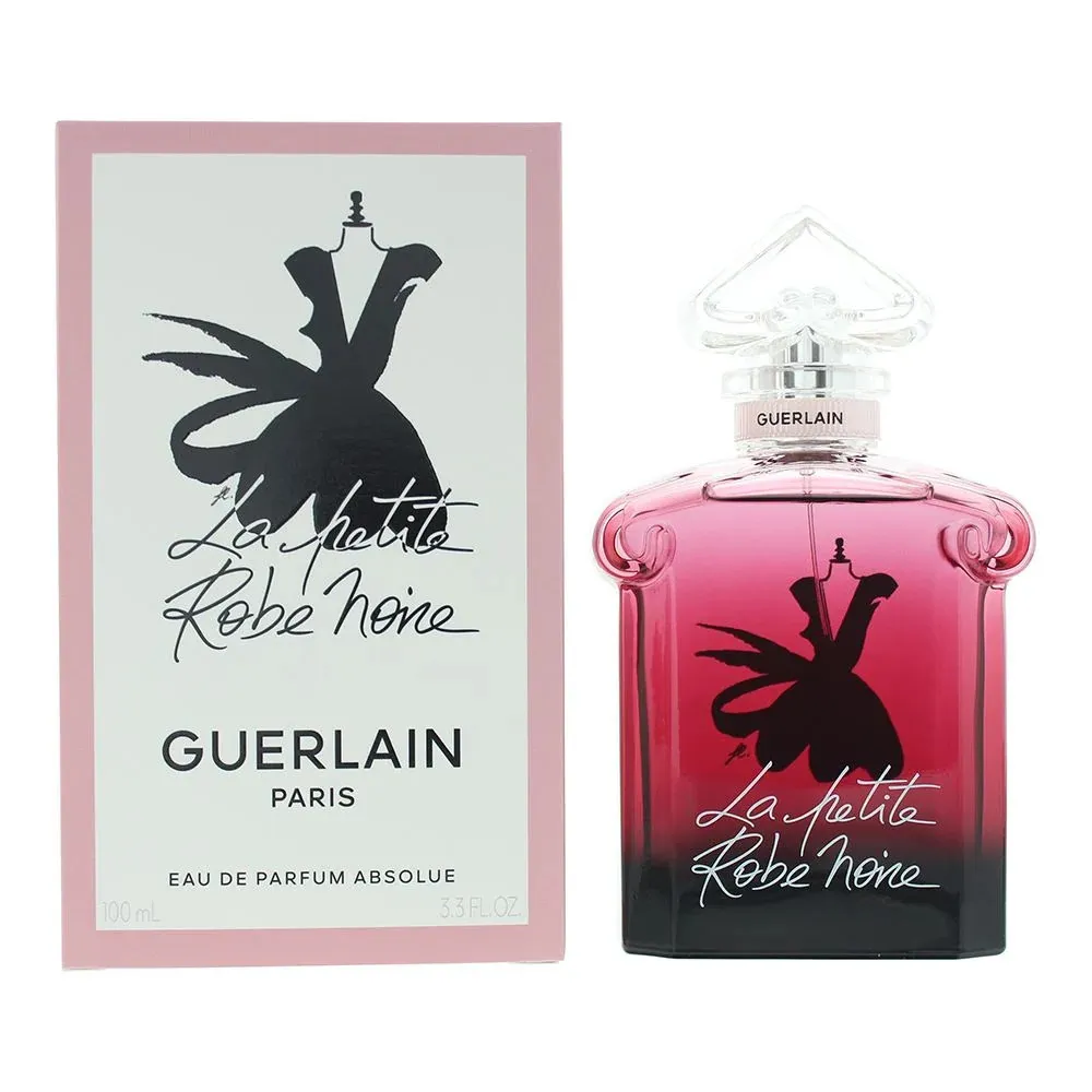 La Petite Robe Noire Absolue parfémovaná voda pro ženy 100 ml