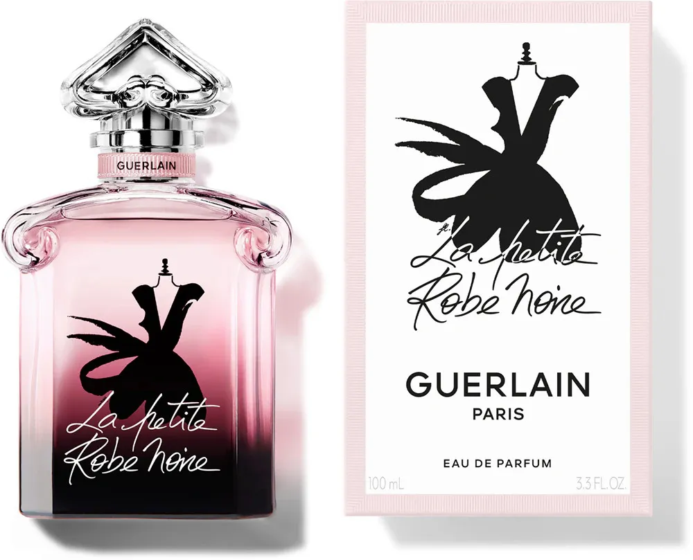 La Petite Robe Noire parfémovaná voda pro ženy 100 ml