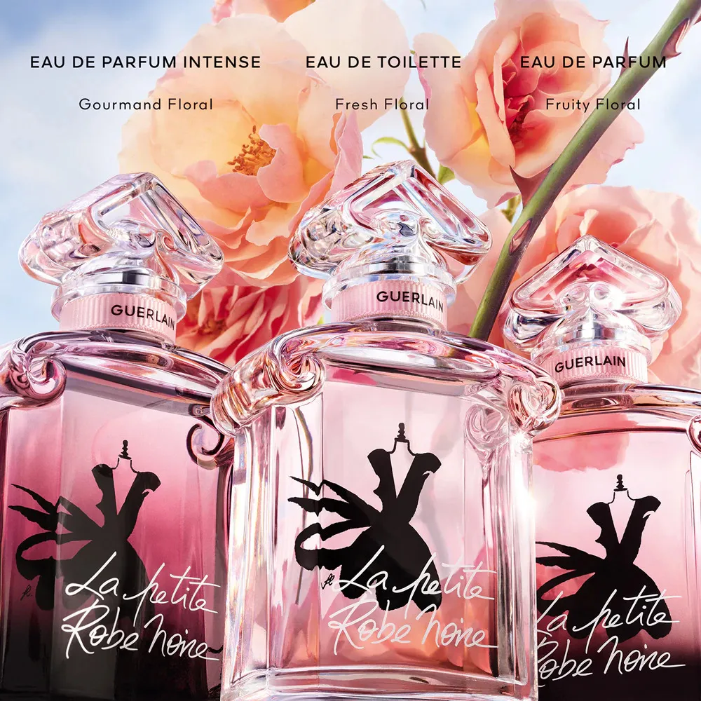 La Petite Robe Noire parfémovaná voda pro ženy 100 ml