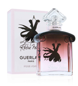 Guerlain La Petite Robe Noire Rose Noire parfémovaná voda pro ženy