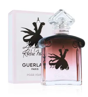 Guerlain La Petite Robe Noire Rose Noire parfémovaná voda pro ženy 50 ml