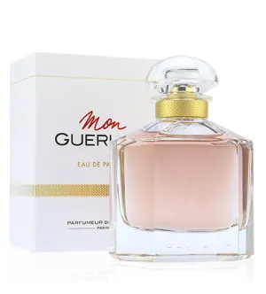 Guerlain Mon Guerlain parfémovaná voda pro ženy 50 ml