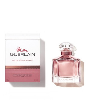 Guerlain Mon Guerlain Intense parfémovaná voda pro ženy