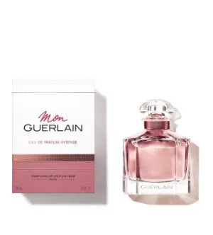 Guerlain Mon Guerlain Intense parfémovaná voda pro ženy 100 ml