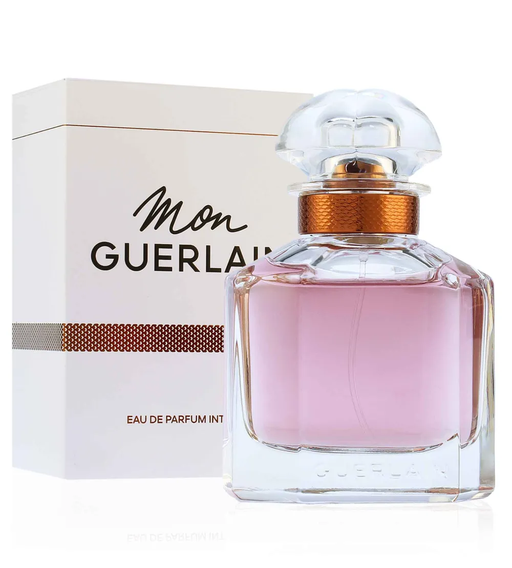 Mon Guerlain Intense parfémovaná voda pro ženy 50 ml