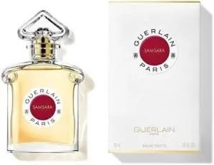 Guerlain Guerlain Samsara parfémovaná voda pro ženy