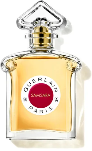Guerlain Guerlain Samsara parfémovaná voda pro ženy