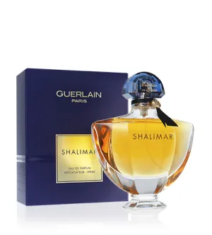Guerlain Shalimar parfémovaná voda pro ženy 50 ml