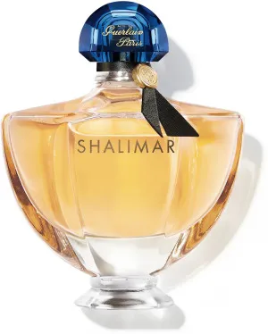 Guerlain Shalimar toaletní voda 90 ml pro ženy