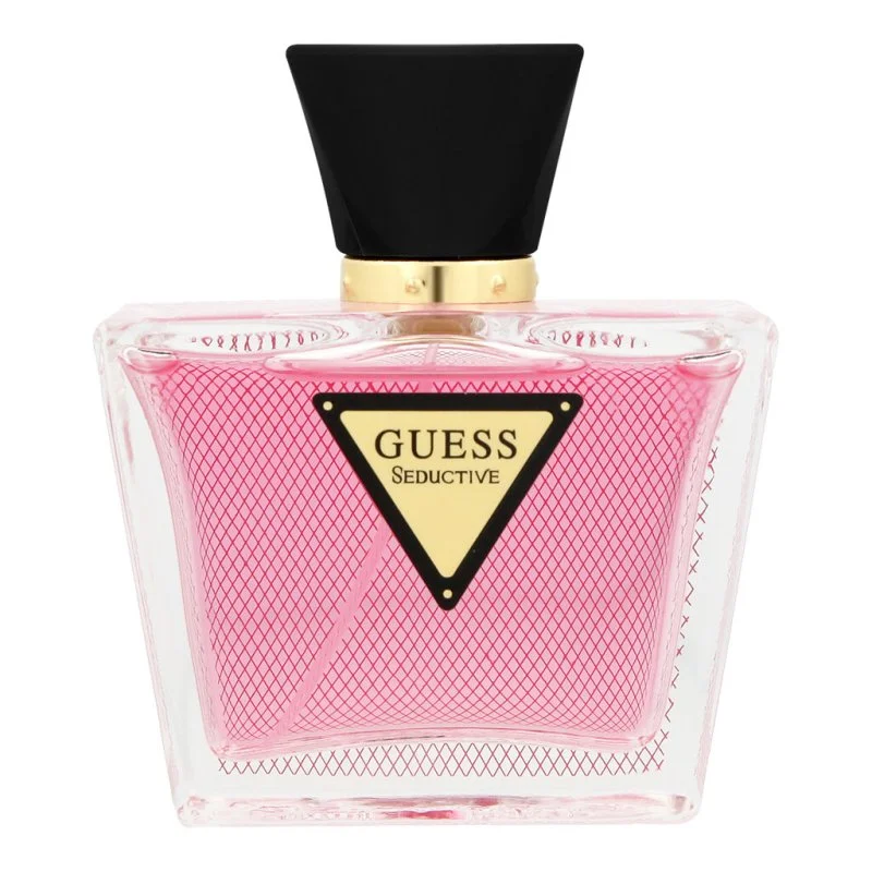 Seductive I'm Yours toaletní voda pro ženy 75 ml