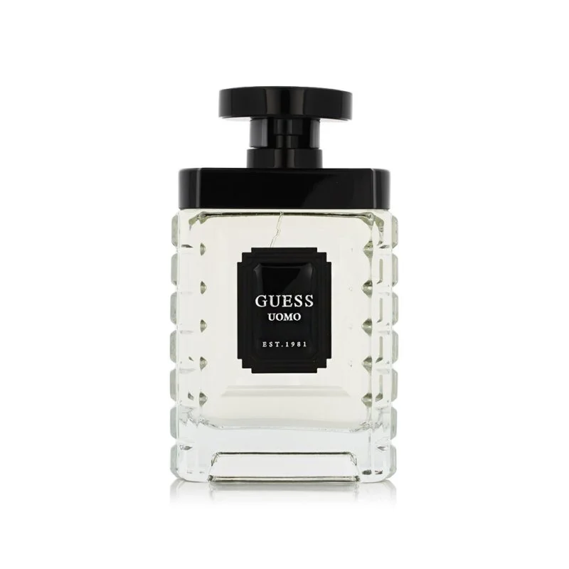 Uomo toaletní voda pro muže 100 ml