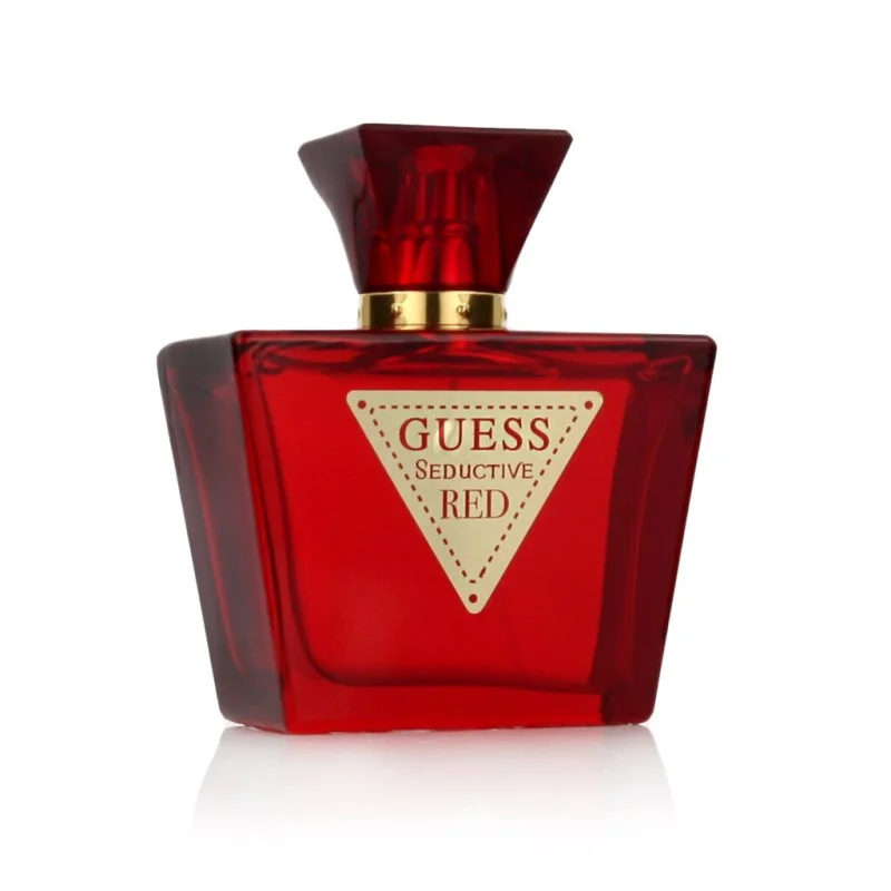 Seductive Red toaletní voda pro ženy 75 ml