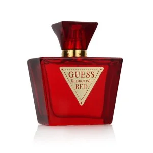 Guess Seductive Red toaletní voda pro ženy