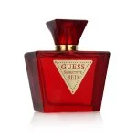 Seductive Red toaletní voda pro ženy 75 ml