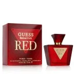 Seductive Red toaletní voda pro ženy 75 ml