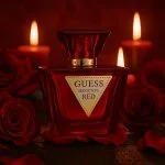 Seductive Red toaletní voda pro ženy 75 ml