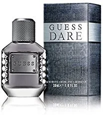 Guess Dare For Men toaletní voda pro muže