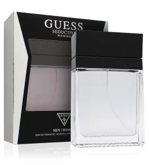 Guess Seductive Homme toaletní voda pro muže