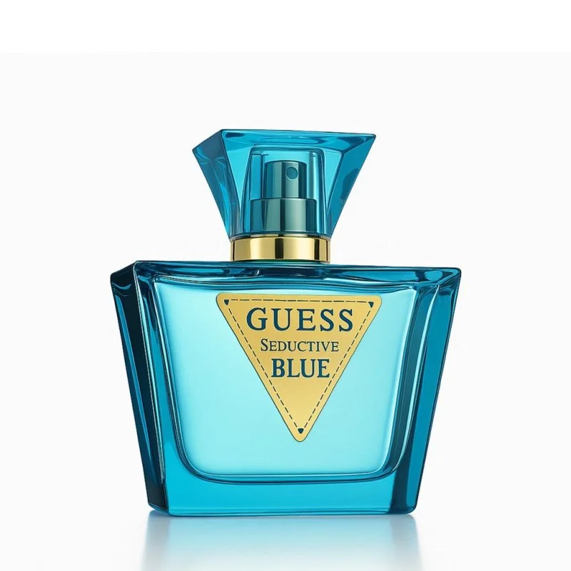 Seductive Femme Blue toaletní voda pro ženy 75 ml