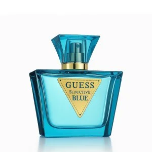Guess Seductive Femme Blue toaletní voda pro ženy