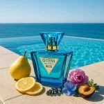 Seductive Femme Blue toaletní voda pro ženy 75 ml